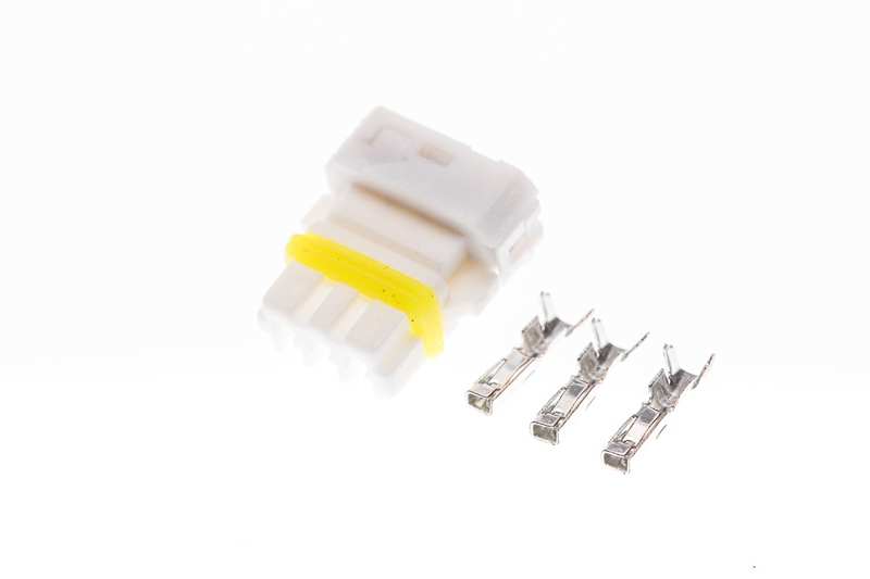 Kit reparare conector electric